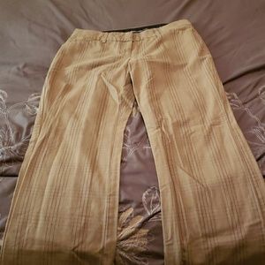 Express dress trousers